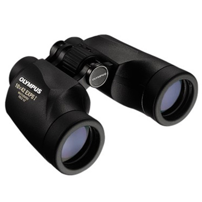 Olympus Nature 10×42 EXPS I Binoculars