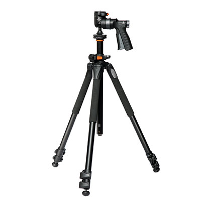 Vanguard Alta Pro 263AGH Aluminium Tripod with GH-100 Ball Head