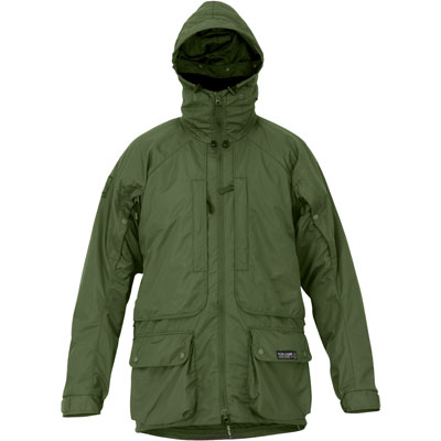 tephra jacket