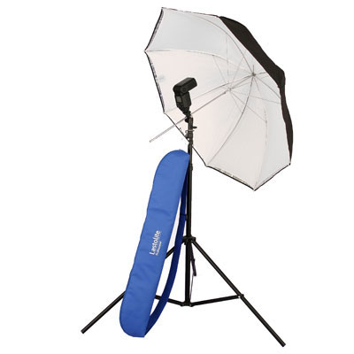 Lastolite Umbrella Kit 72cm