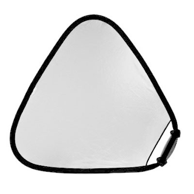 Click to view product details and reviews for Manfrotto Trigrip Difflector Large 12m Soft Silver.