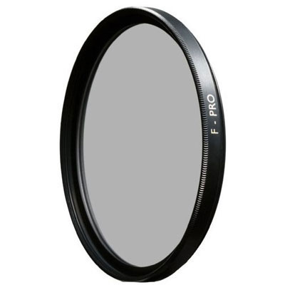 B+W 72mm MRC 0.9/8x (103) Neutral Density Filter