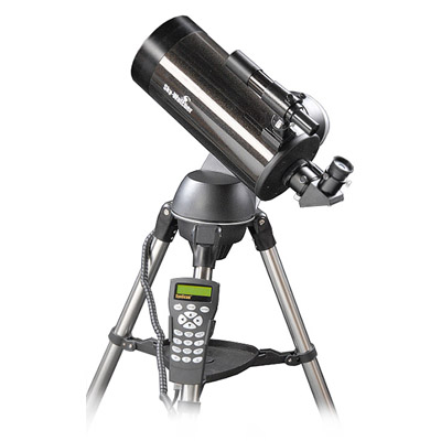 Sky-Watcher Skymax-127 AZ SynScan GO-TO Maksutov-Cassegrain Telescope