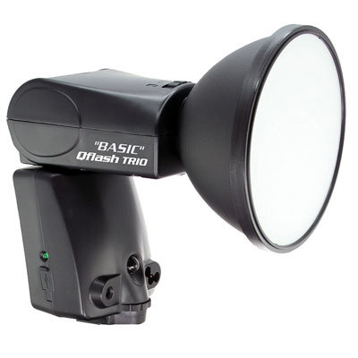 Quantum QFlash Trio Basic – Nikon