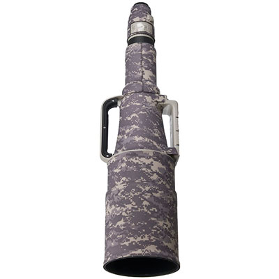 LensCoat for Canon 1200mm f5.6 L – Digital Camo