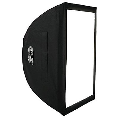 Hedler Maxisoft 90x90cm Folding Softbox