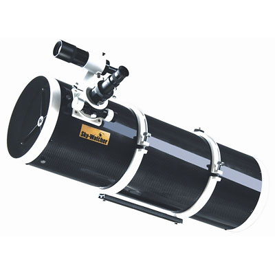 Sky-Watcher Quattro-10CF 250 Parabolic Dual-Speed Imaging Newtonian OTA