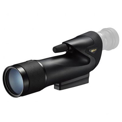 Nikon Prostaff 5 Fieldscope 60 Straight