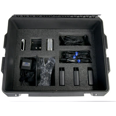 Rosco Digital Shooter LitePad Kit AX Daylight