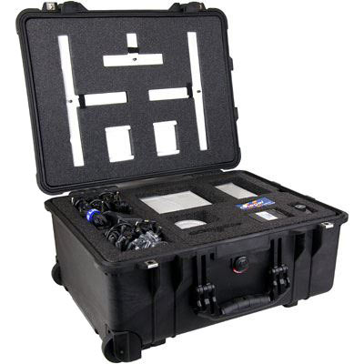 Rosco LitePad HO90 Everywhere Lighting Kit