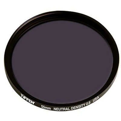 Click to view product details and reviews for Tiffen 55mm Neutral Density 06 Filter.