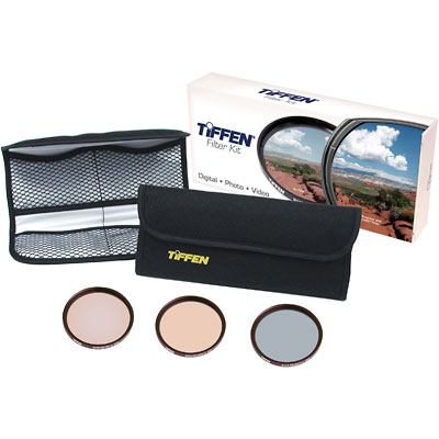 Tiffen 62mm Wedding Portrait Kit