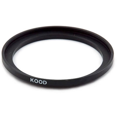 Click to view product details and reviews for Kood Step Up Ring 355mm 37mm.