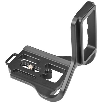 Kirk BL-D4 L-Bracket for Nikon D4 and D5