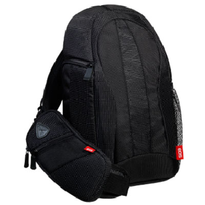 canon gadget bag