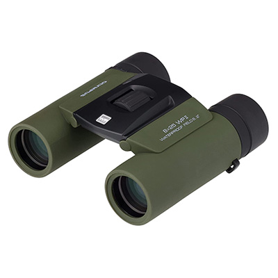 Olympus 10x25 best sale wp ii binoculars