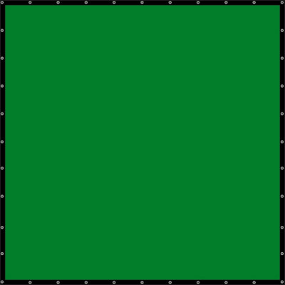 California Sunbounce Sun Scrim 12×12 Screen – Green Box