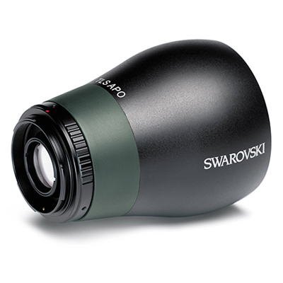 Swarovski TLS APO 30mm Apochromatic Telephoto Lens Adapter for the ATS/STS/ATM/STM/STR