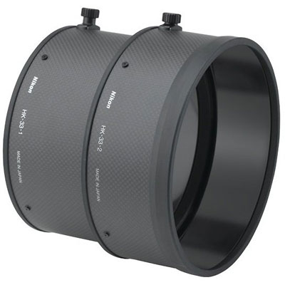 Nikon HK-33 Lens Hood