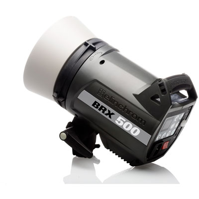 Elinchrom BRX 500 Head