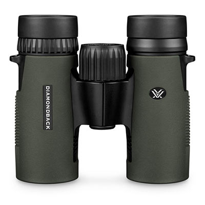 Vortex Diamondback 8×32 Binoculars