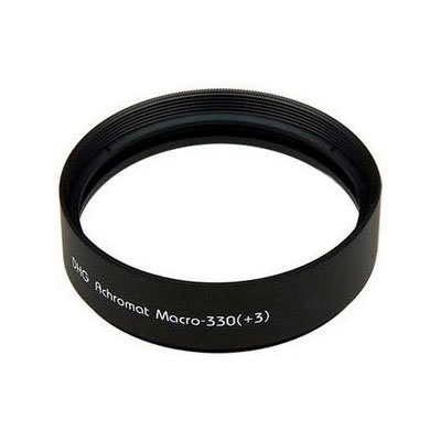 Marumi 62mm DHG Achromat Macro Lens 330 (+3) | Wex Photo Video