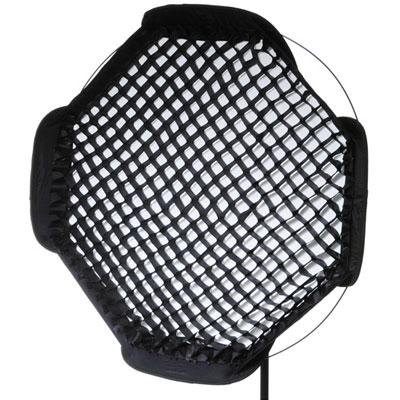 Click to view product details and reviews for Manfrotto Fabric Grid For Ezybox Pro Octa Medium.