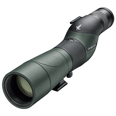 Swarovski STS 65 HD Straight Spotting Scope