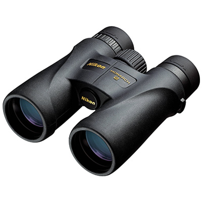 Nikon Monarch 5 10×42 Binoculars