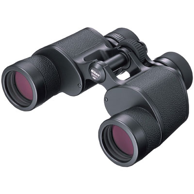 Nikon EII 10×35 Binoculars