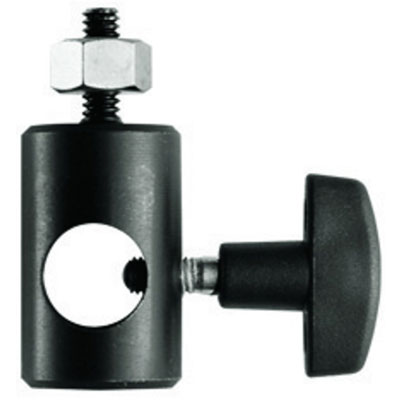 Click to view product details and reviews for Manfrotto 014 14 16mm Female Adapter.