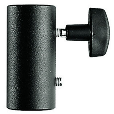 Click to view product details and reviews for Manfrotto 158 Double 5 8 Inch Female Adapter.