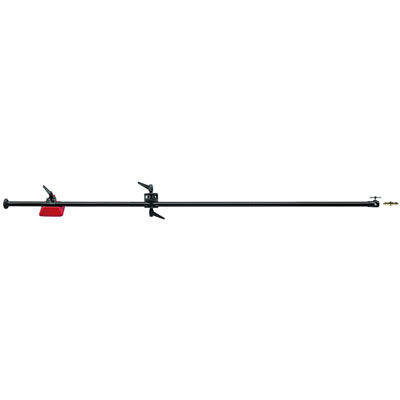 Manfrotto 024B Black Light Boom