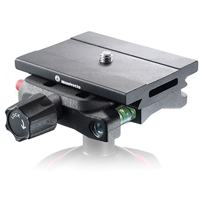 Click to view product details and reviews for Manfrotto Msq6 Quick Release Plate.