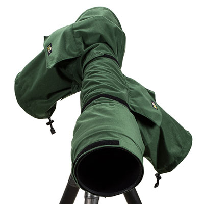 LensCoat RainCoat 2 Pro – Green