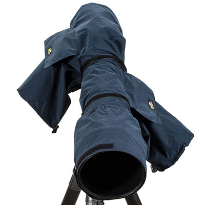 LensCoat RainCoat 2 Pro – Navy