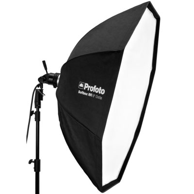 Profoto RFi Softbox Octa 150cm