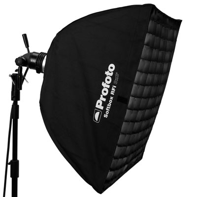 Profoto 50 Degree RFi Softgrid for 90x90cm Softbox