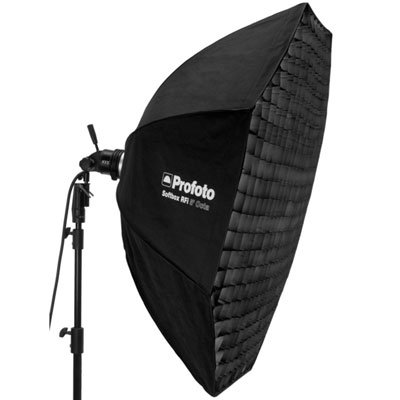 Profoto 50 Degree RFi Softgrid for 150cm Octagonal Softbox