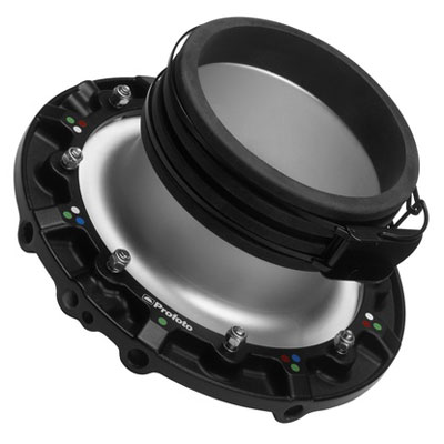 Profoto Rfi Speedring Adapter For Profoto Heads