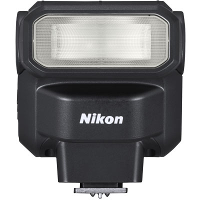 Nikon SB-300 Speedlight Flashgun