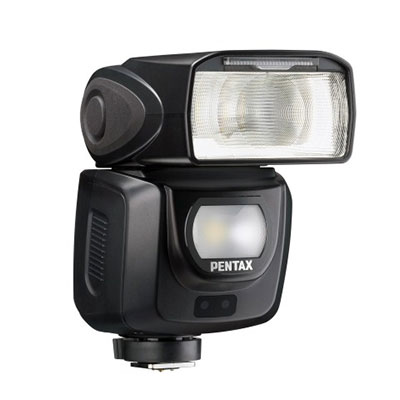 Pentax AF 360 FGZ II Flashgun