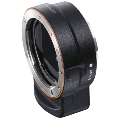 Sony LA-EA3 Mount Adapter