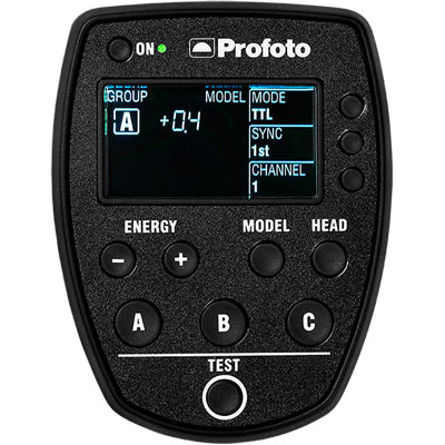 Profoto Air Remote TTL-C