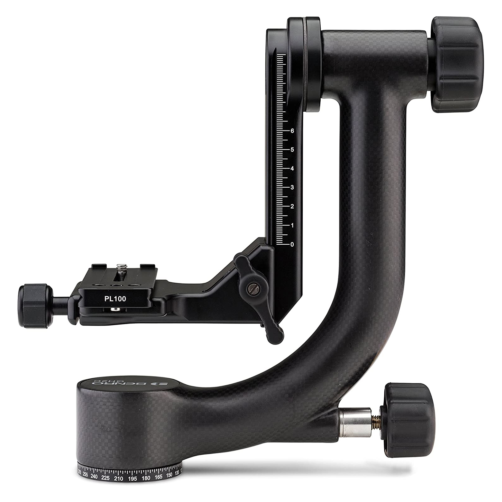 Benro GH2C Carbon Fibre Gimbal Head