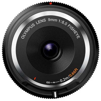 10 Affordable Lenses for Olympus Users | 2024 | Wex Photo Video