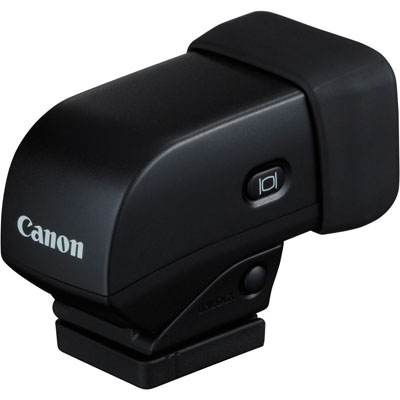 Canon EVF-DC1 Electronic Viewfinder