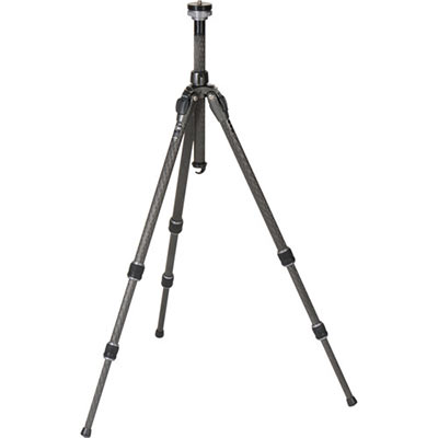 Gitzo GT0532 Mountaineer Series 0 Carbon eXact Tripod