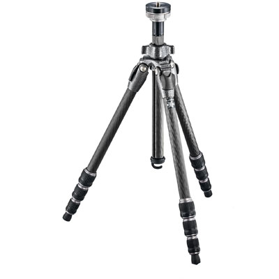 Gitzo GT0542 Mountaineer Series 0 Carbon eXact Tripod