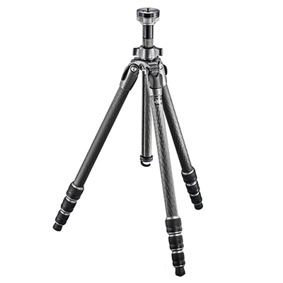 Gitzo GT2532 Mountaineer Series 2 Carbon eXact Tripod